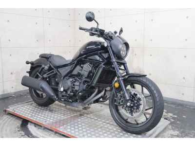 Honda Rebel CMX1100 DCT 2023