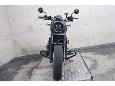 Honda Rebel CMX1100 DCT 2023