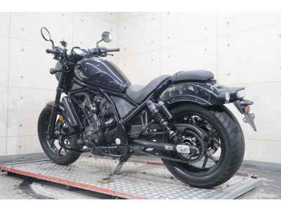 Honda Rebel CMX1100 DCT 2023