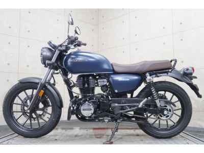 Honda GB350 2024