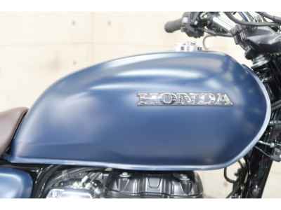 Honda GB350 2024