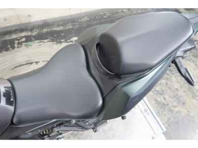 Kawasaki Ninja ZX-4R SE 2025