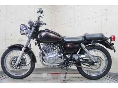 Suzuki ST250E