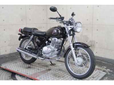 Suzuki ST250E