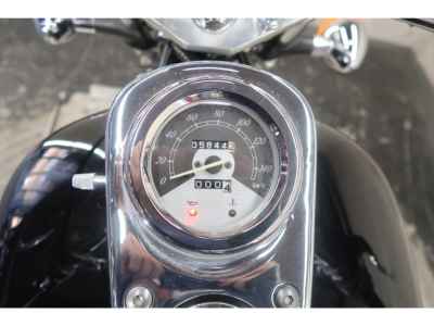 Honda Magna 250 2007