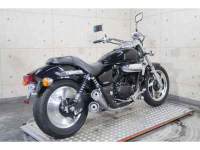Honda Magna 250 2007