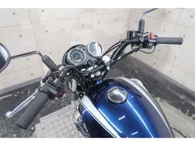 Kawasaki W800 2023