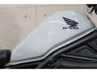 Honda Rebel CMX250 2023