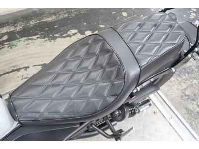 Honda Rebel CMX250 2023