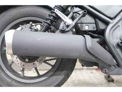 Honda Rebel CMX250 2023