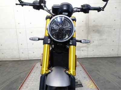 Triumph Speed 400 2024