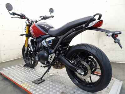 Triumph Speed 400 2024