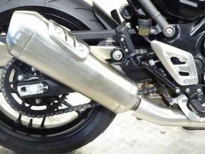 Triumph Speed 400 2024