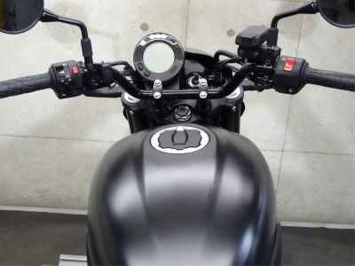 Kawasaki Eliminator 400SE 2024