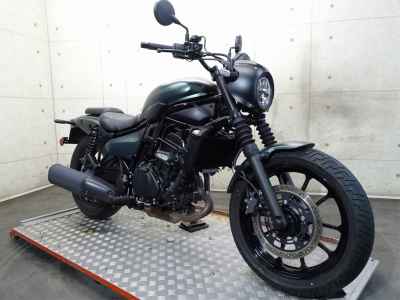 Kawasaki Eliminator 400SE 2024