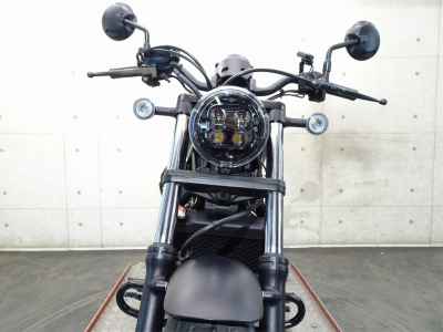 Honda Rebel CMX250 2020