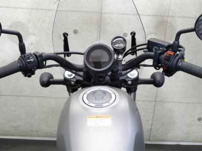 Honda Rebel CMX250 2020