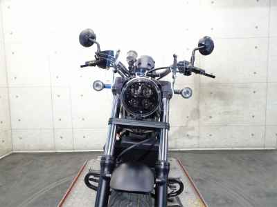 Honda Rebel CMX250 2020