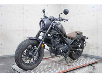 Honda Rebel S CMX250 2022
