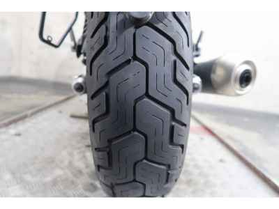 Honda Rebel S CMX250 2022