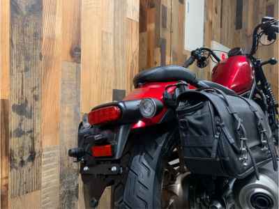 Honda Rebel S CMX250 2023