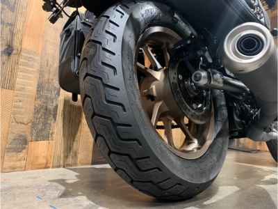 Honda Rebel S CMX250 2023