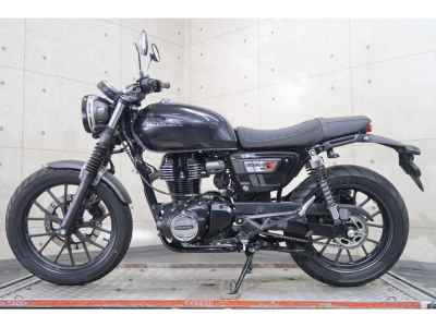 Honda GB350 2023