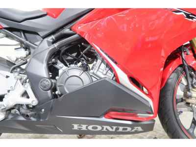 Honda CBR250RR 2019