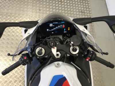 BMW S1000RR M Package 2026