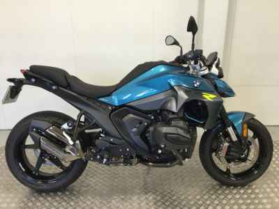 BMW R1300R 2026