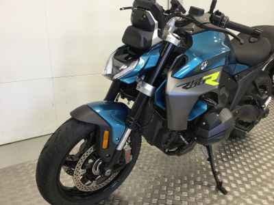 BMW R1300R 2026