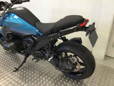 BMW R1300R 2026