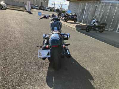 BMW R18 2023