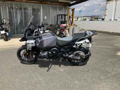 BMW R1300GS Adventure ASA 2026