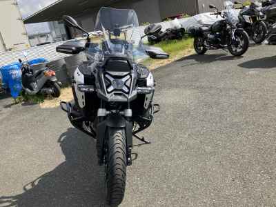 BMW R1300GS Adventure ASA 2026
