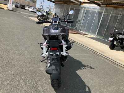 BMW R1300GS Adventure ASA 2026