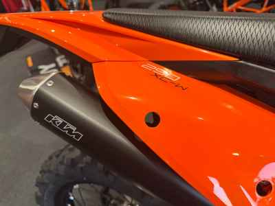 KTM 250XC-W