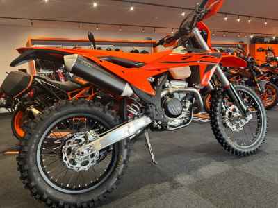 KTM 350 EXC-F