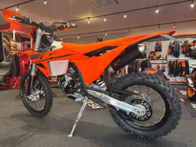 KTM 350 EXC-F