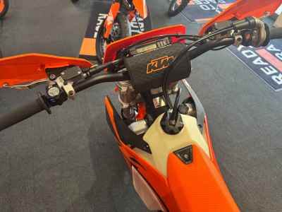 KTM 350 EXC-F