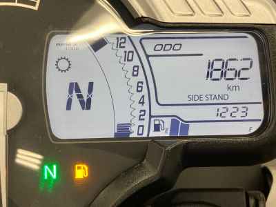 Triumph Speed 400 2024