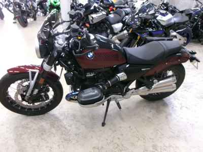 BMW R12 2024