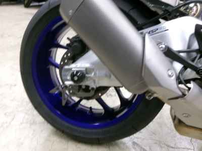 Yamaha YZF-R1M 2022