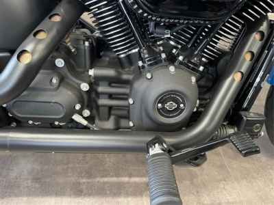 Harley-Davidson Street Bob FXBB1750 2022