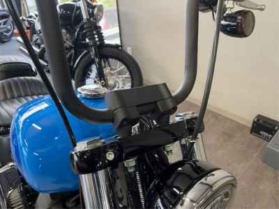 Harley-Davidson Street Bob FXBB1750 2022