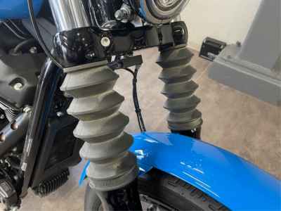 Harley-Davidson Street Bob FXBB1750 2022