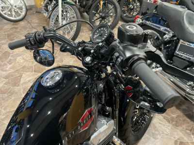 Harley-Davidson Sportster XL1200S 2022