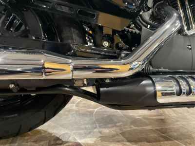 Harley-Davidson Sportster XL1200S 2022