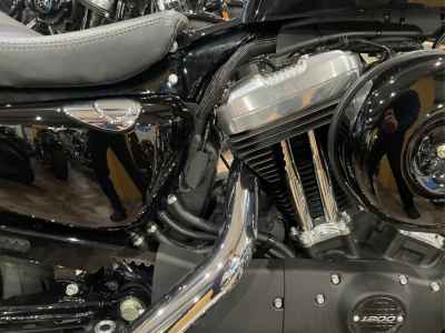 Harley-Davidson Sportster XL1200S 2022