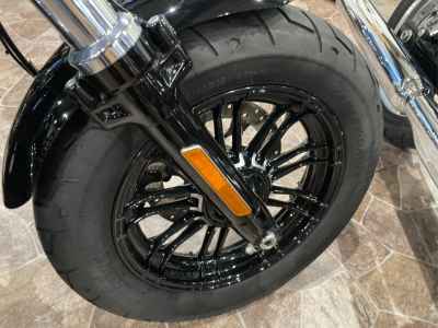 Harley-Davidson Sportster XL1200S 2022